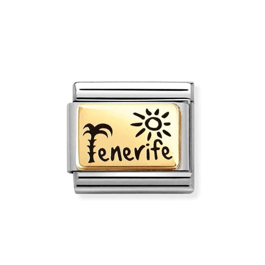 Composable Link TENERIFE Charm