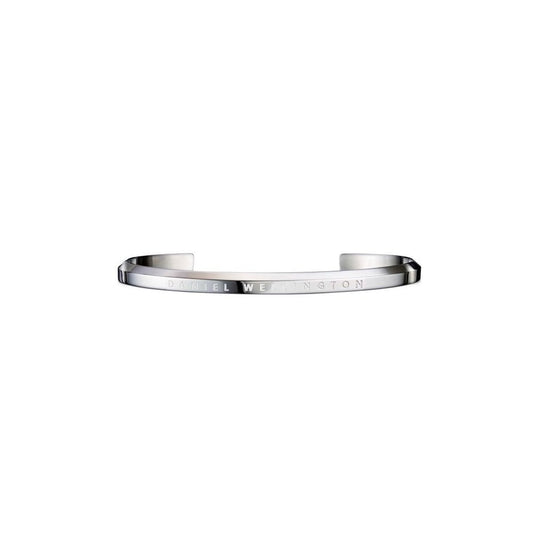 DANIEL WELLINGTON CLASSIC STAINLESS STEEL BANGLE