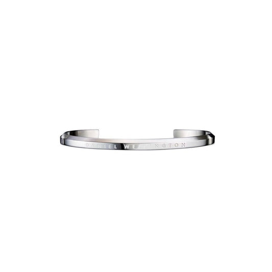 DANIEL WELLINGTON CLASSIC STAINLESS STEEL BANGLE