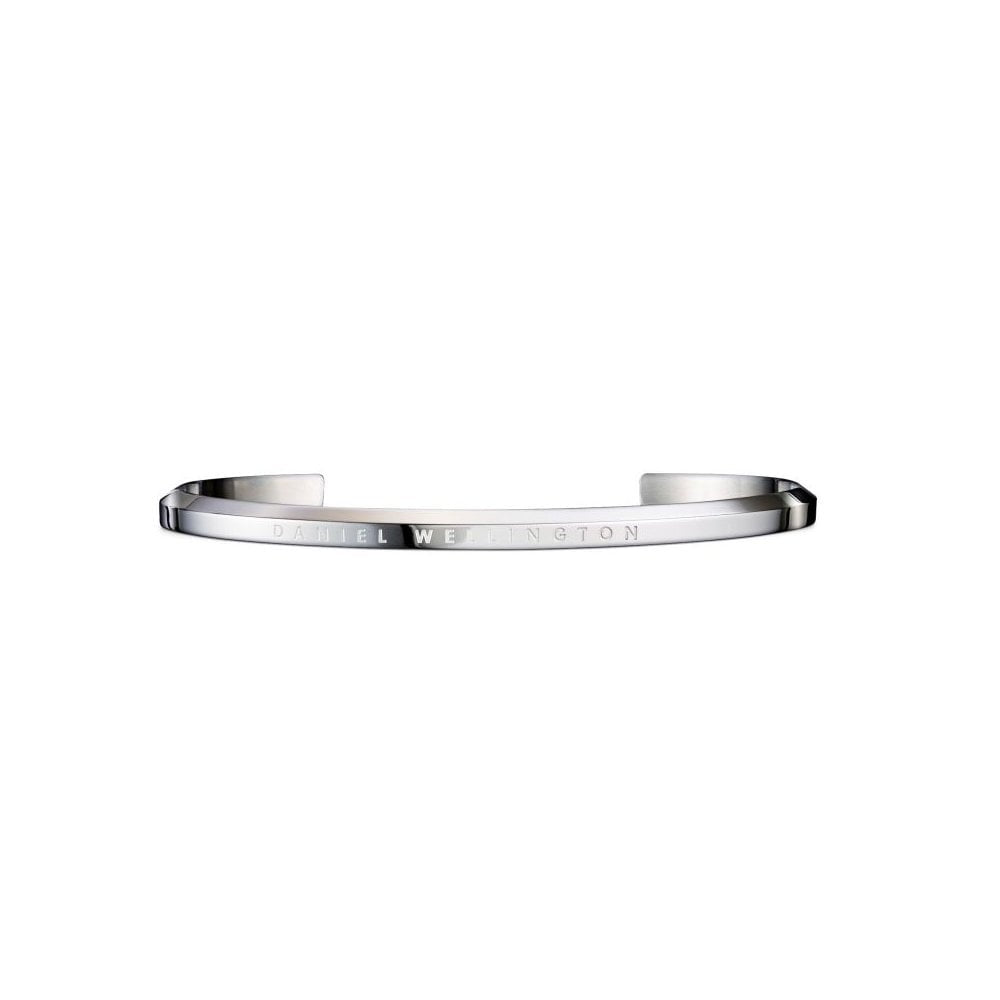 DANIEL WELLINGTON STAINLESS STEEL CLASSIC BRACELET