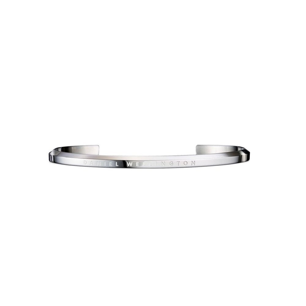 DANIEL WELLINGTON STAINLESS STEEL CLASSIC BRACELET
