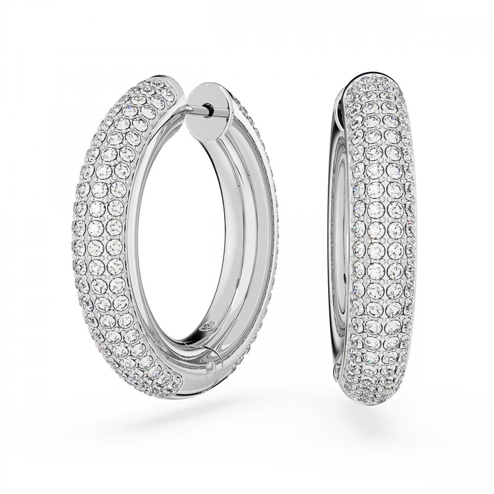 DEXTERA HOOP EARRINGS