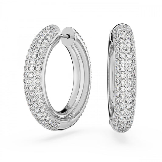 DEXTERA HOOP EARRINGS