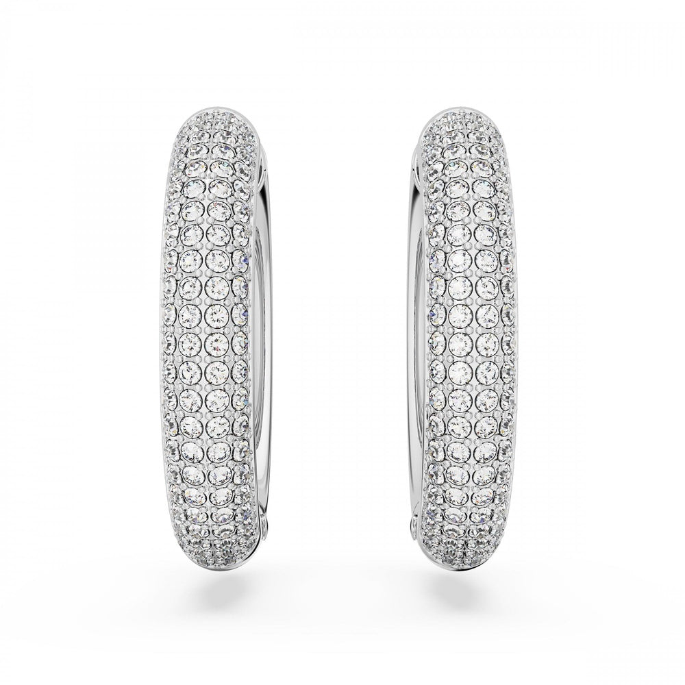 DEXTERA HOOP EARRINGS