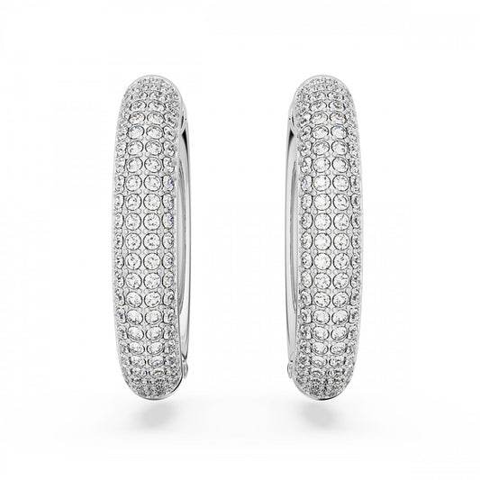 DEXTERA HOOP EARRINGS