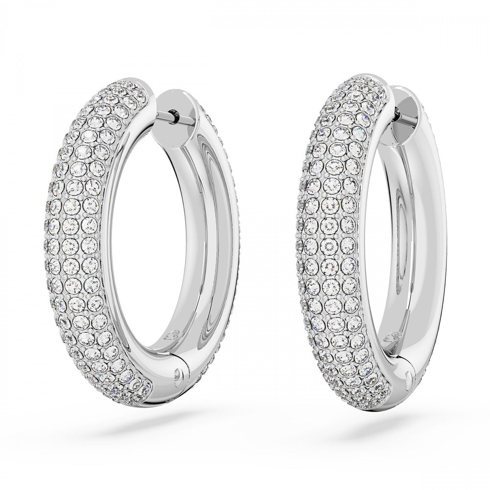 DEXTERA HOOP EARRINGS