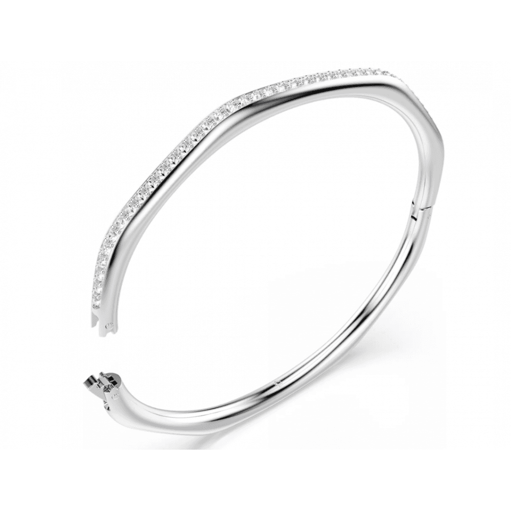 DEXTERA MEDIUM OCTAGON BANGLE