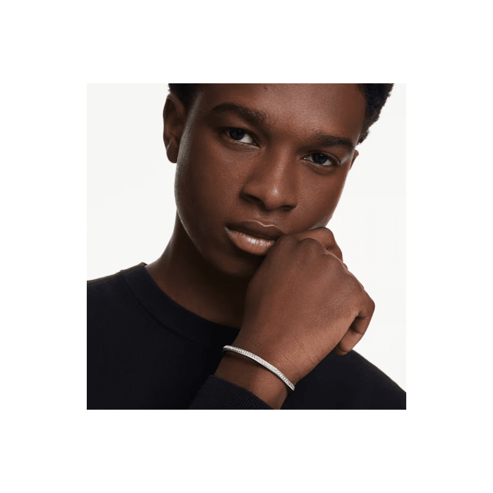 DEXTERA MEDIUM OCTAGON BANGLE