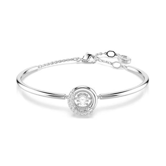 DEXTERA ROUND CUT BANGLE