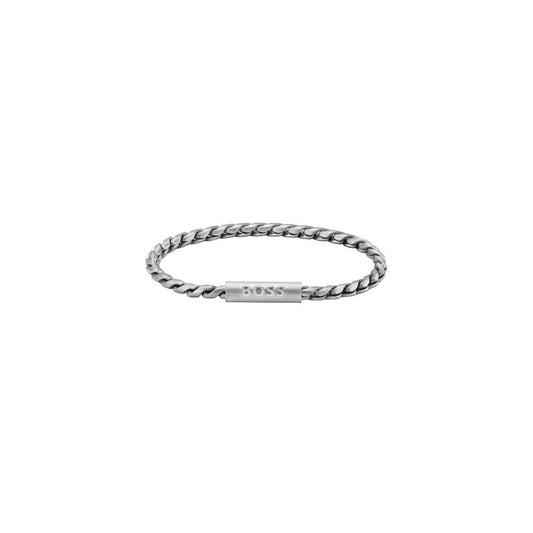 Doran, Gents Stainless Steel Bracelet