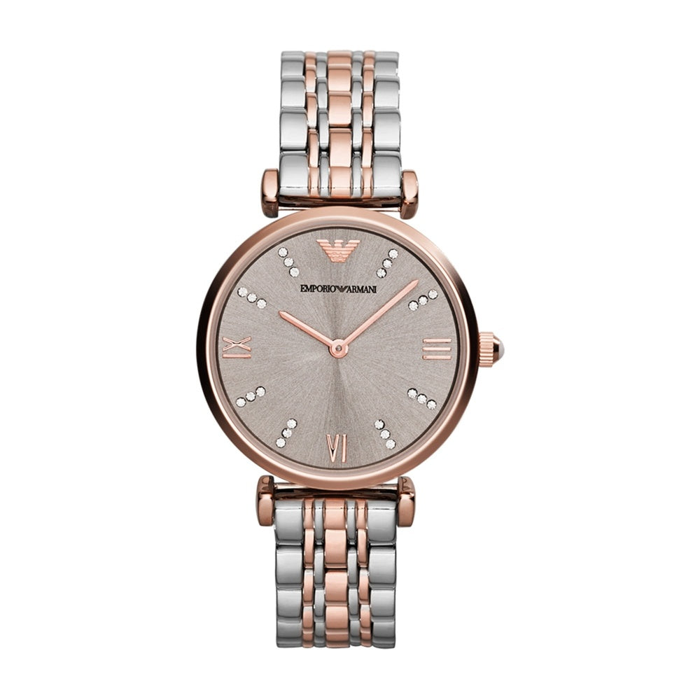 EMPORIO ARMANI LADIES#### WATCH