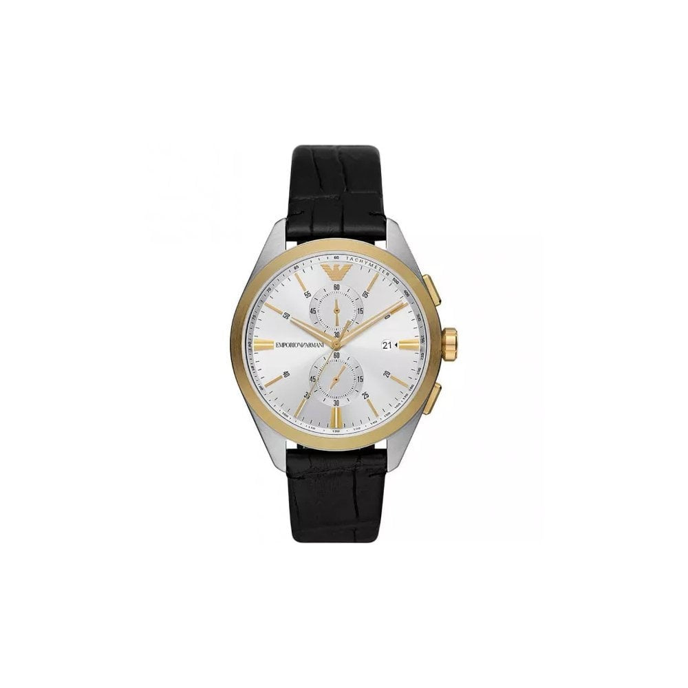Emporio Armani Chronograph Claudio Men’s Watch