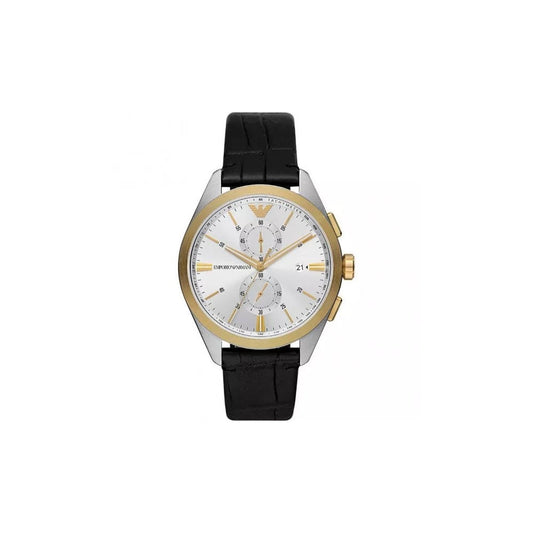 Emporio Armani Chronograph Claudio Men’s Watch
