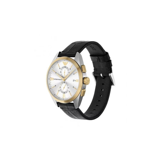 Emporio Armani Chronograph Claudio Men’s Watch