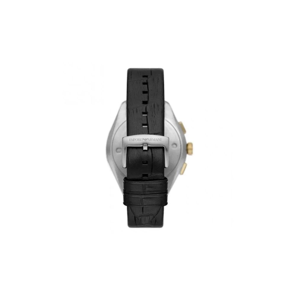 Emporio Armani Chronograph Claudio Men’s Watch