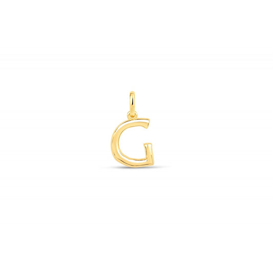 "G" INITAL