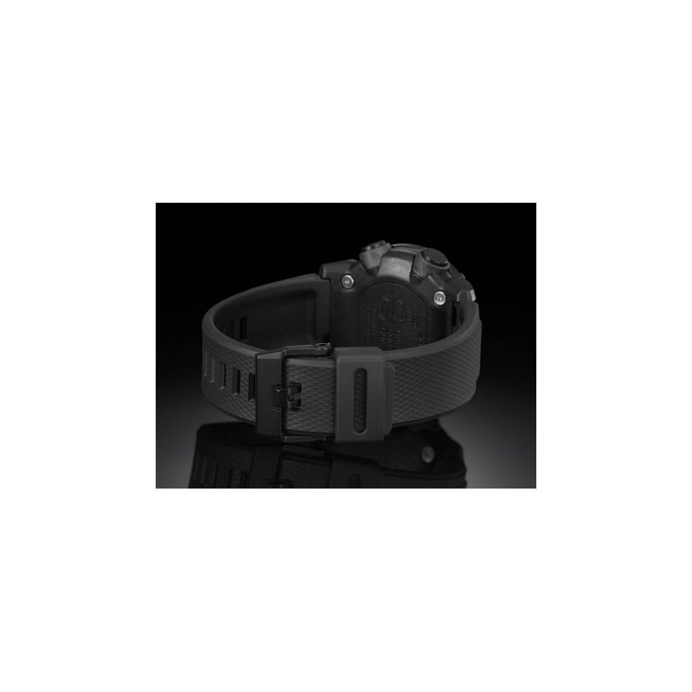 G-SHOCK CAMOUFLAGE DIGITAL UNISEX WATCH