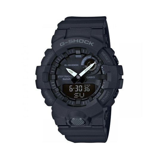 G-Shock Bluetooth Step Tracker Watch