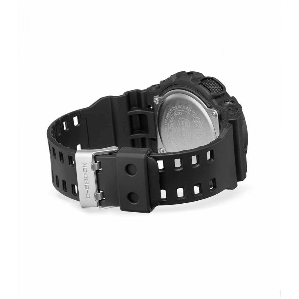  G Shock Casio GA-100CY-1AER Sn44