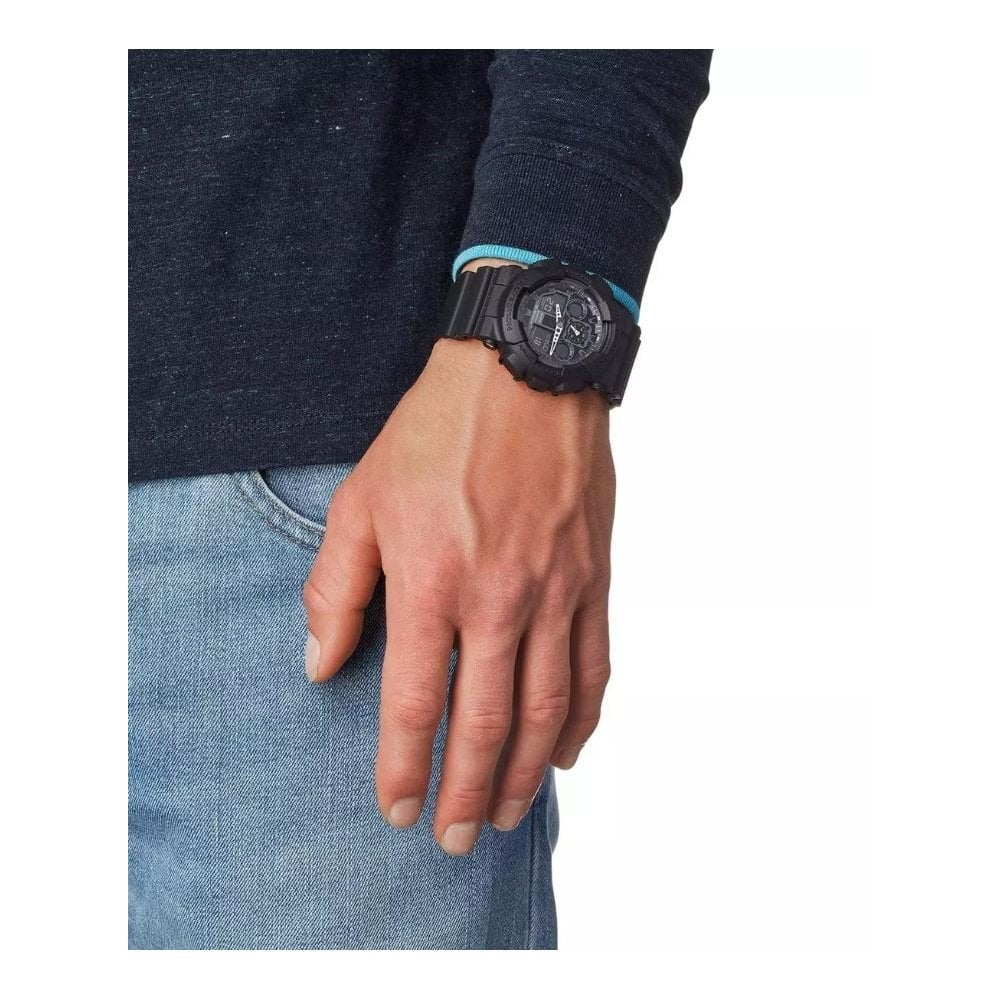 G-Shock Men's Resin Watch