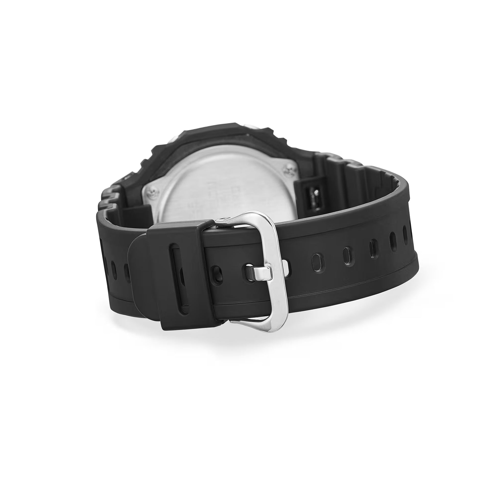 CASIO G-SHOCK CARBON CORE GUARD BLACK RESIN WATCH