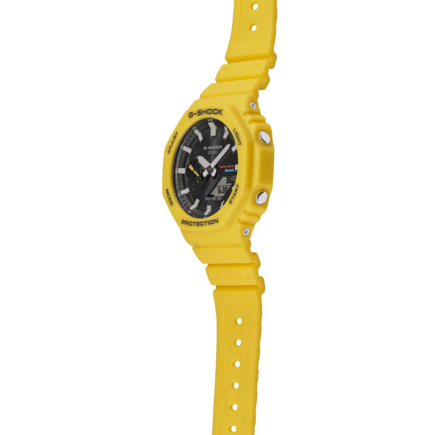 CASIO BLUETOOTH G SHOCK WATCH