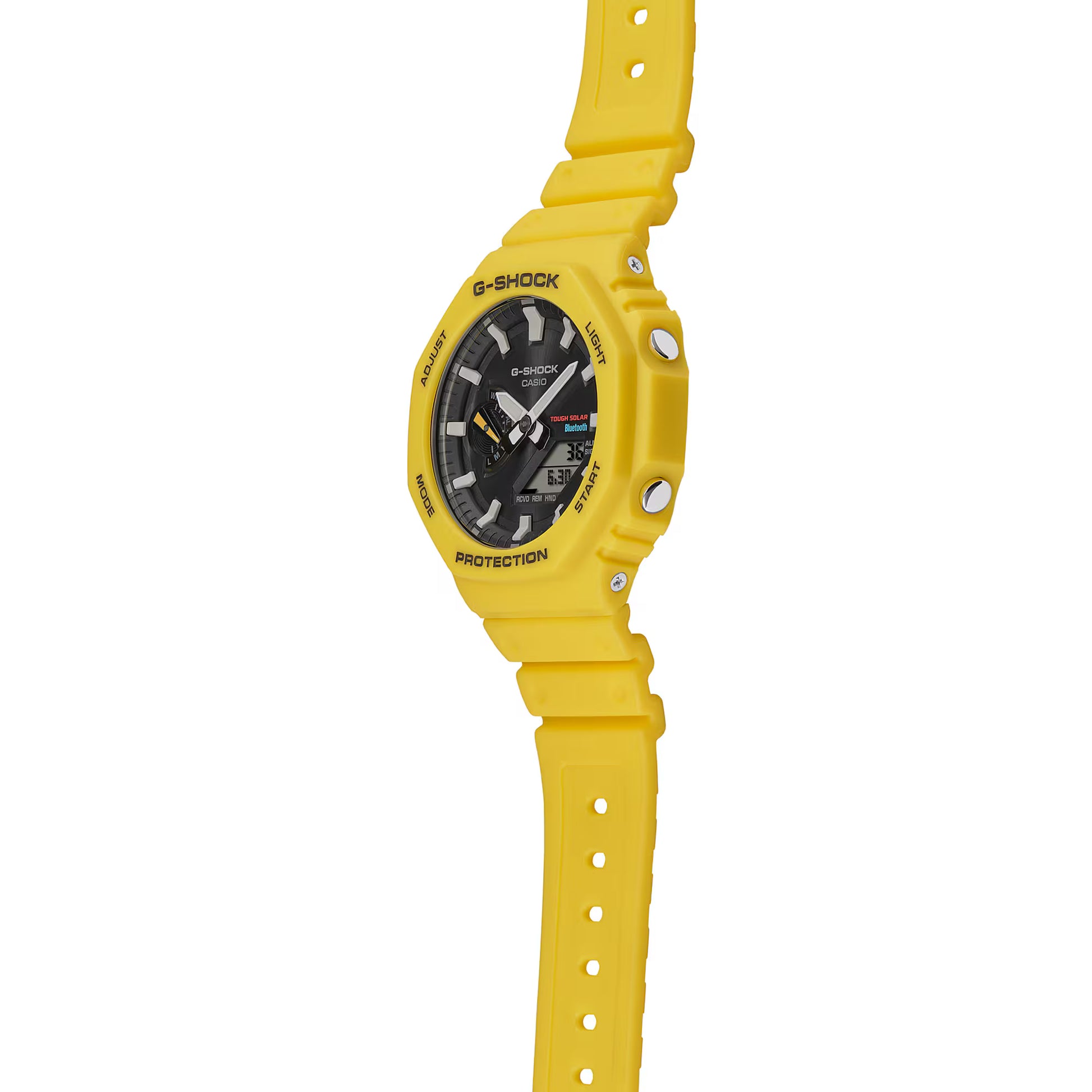 CASIO BLUETOOTH G SHOCK WATCH