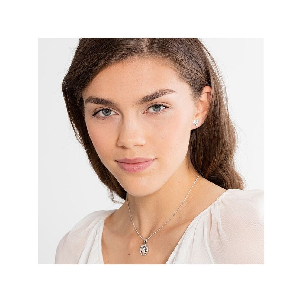 GLAM & SOUL STERLING SILVER VENEZIA CHAIN