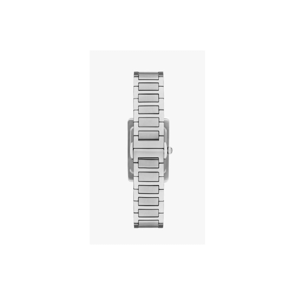 Gino, Men's Date, Bracelet Strap Stainless Steel Watch