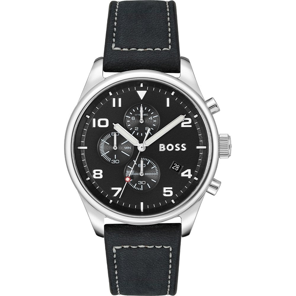 Hugo Boss Boss View Watch