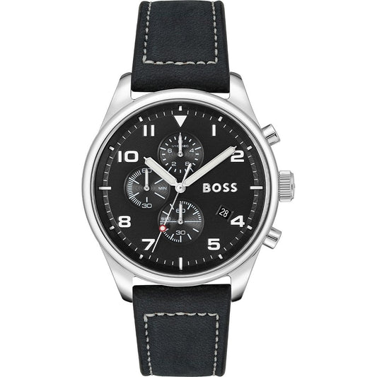Hugo Boss Boss View Watch