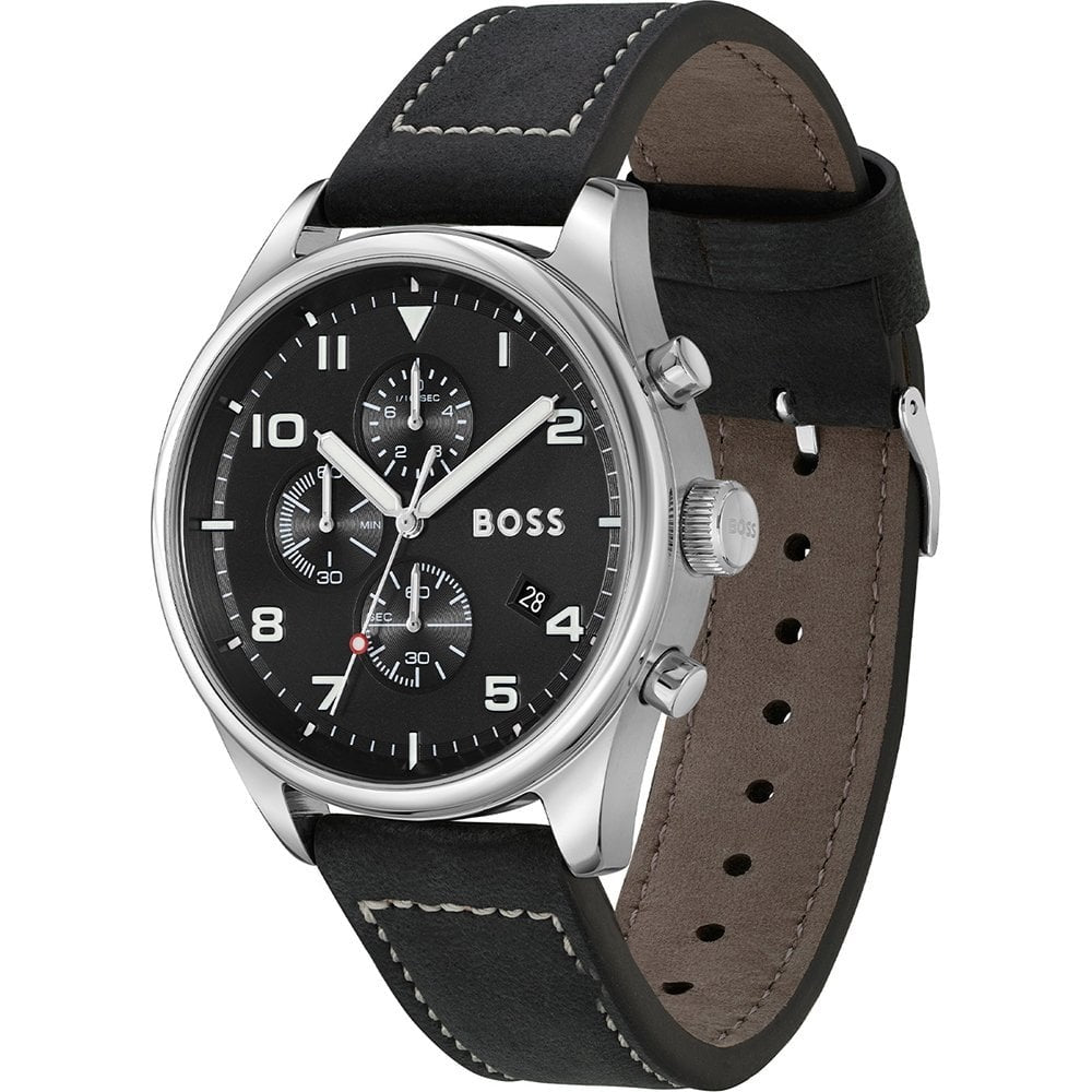 Hugo Boss Boss View Watch