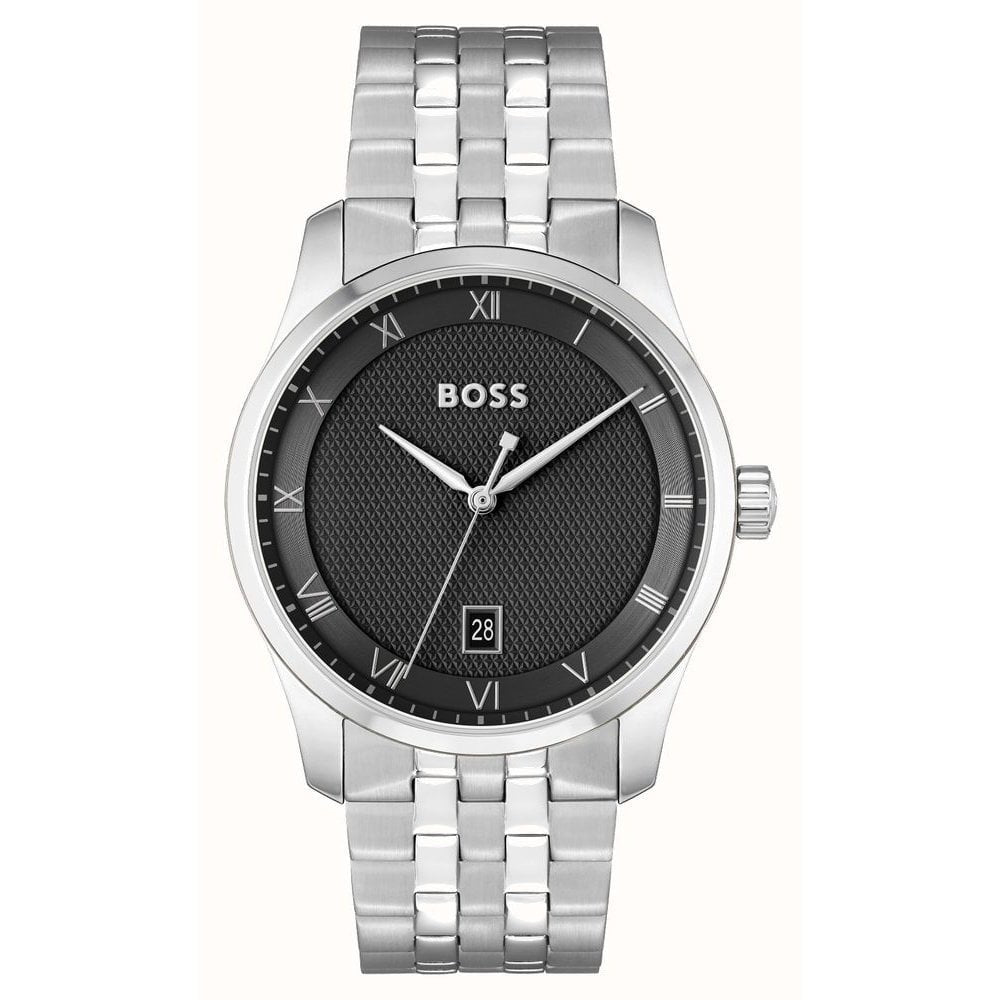 Hugo Boss Principle