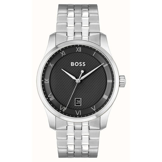 Hugo Boss Principle