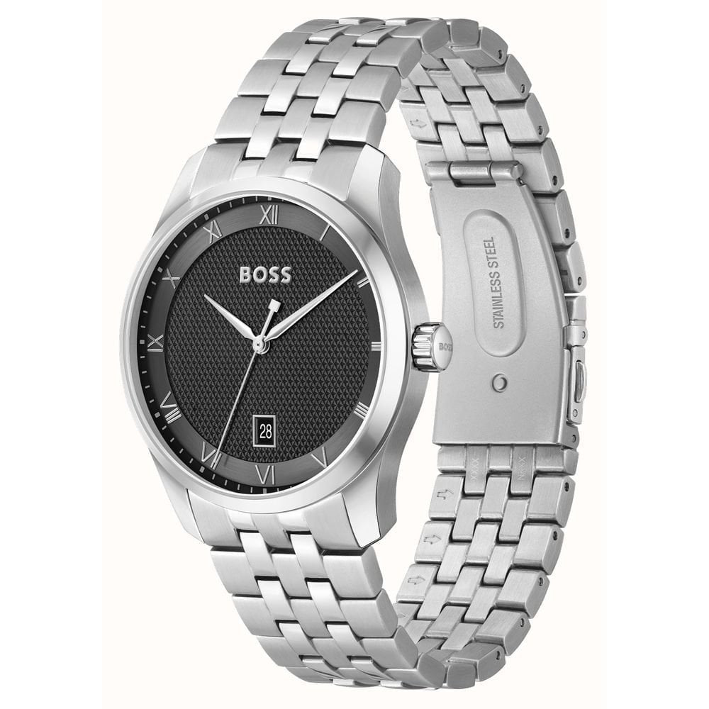 Hugo Boss Principle