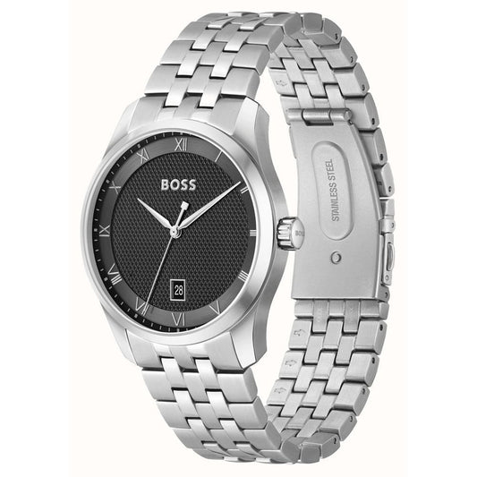 Hugo Boss Principle