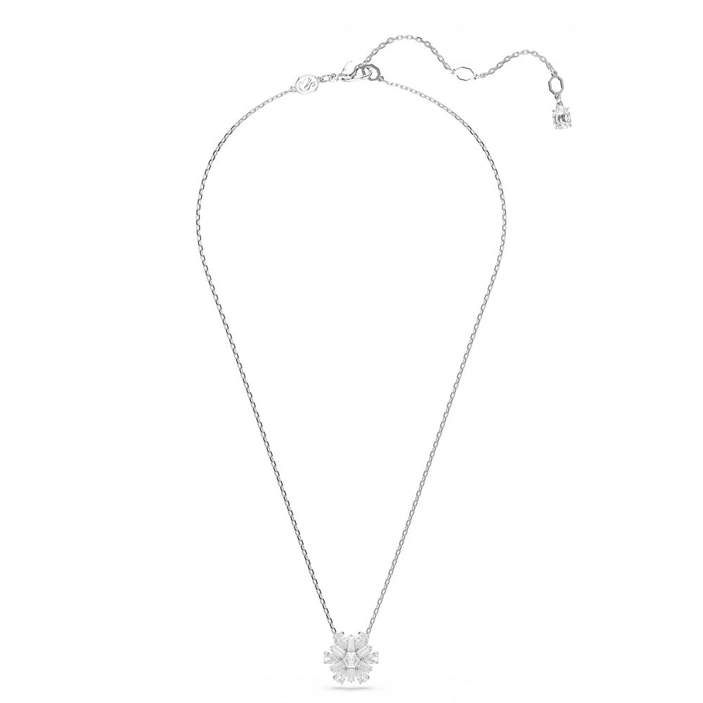 IDYLLIA SNOWFLATE PENDANT