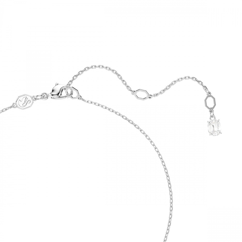 IDYLLIA SNOWFLATE PENDANT