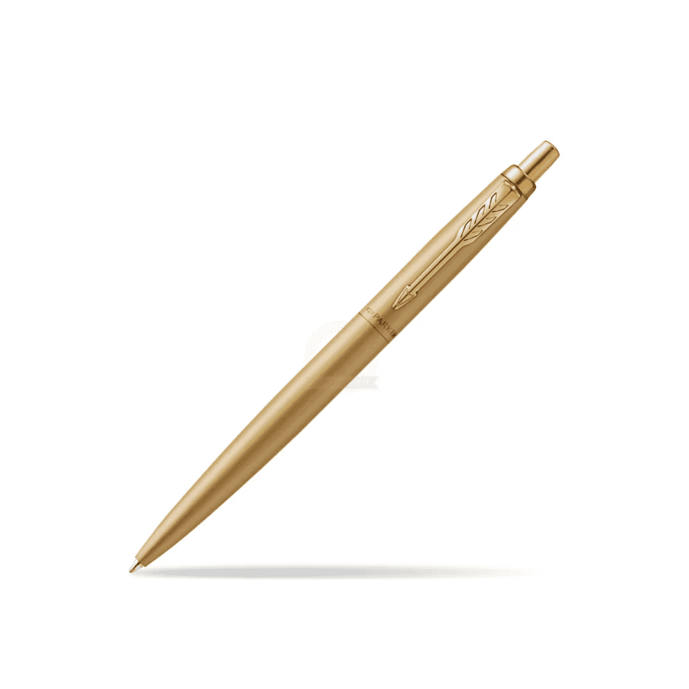 Jotter XL Monochrome Gold Pen - Special Edition