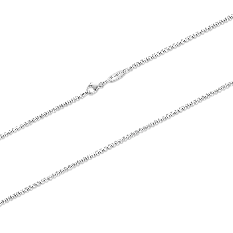 T SABO SILVER CHAIN