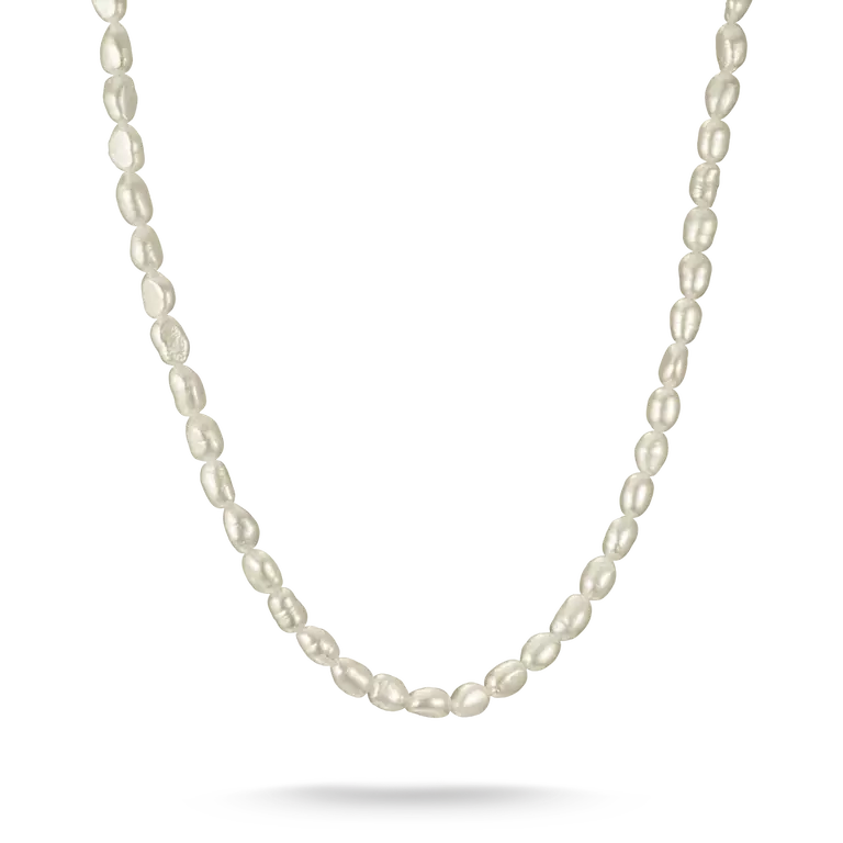 Thomas Sabo Pearl Necklace