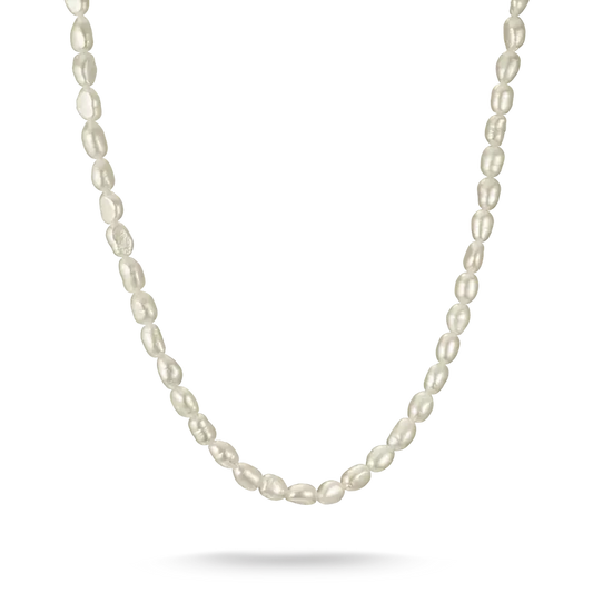 Thomas Sabo Pearl Necklace