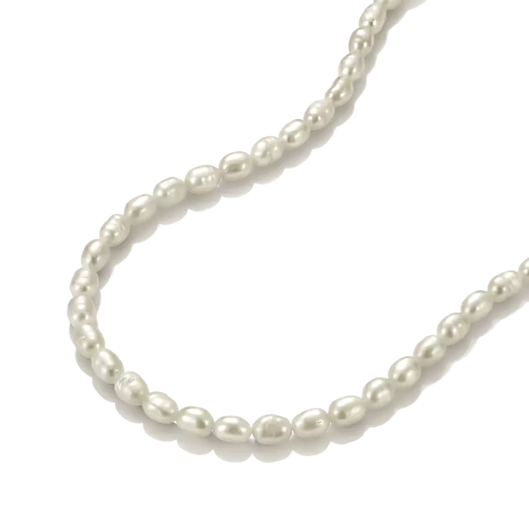Thomas Sabo Pearl Necklace