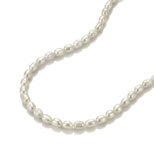 Thomas Sabo Pearl Necklace