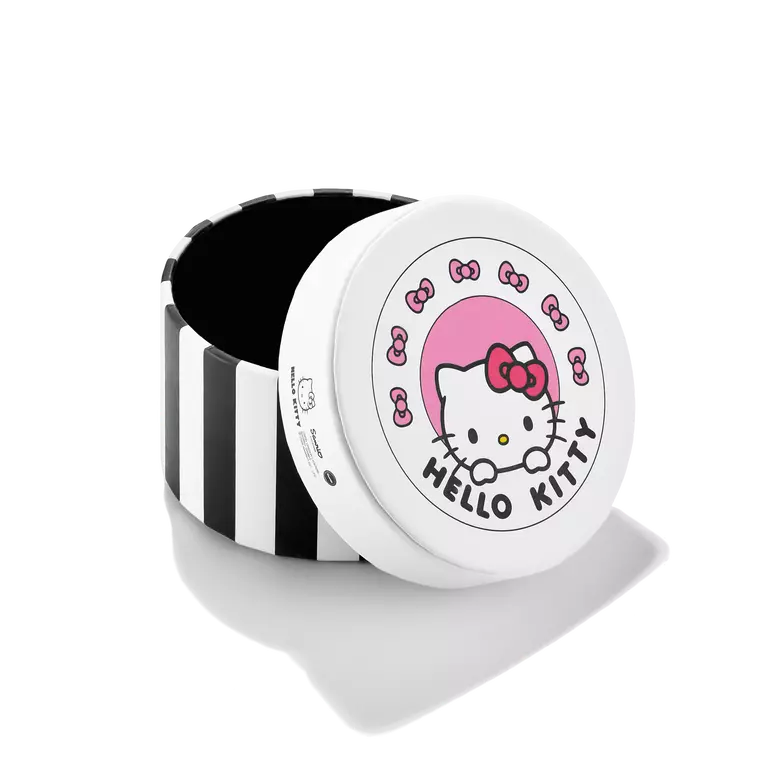 Thomas Sabo Hello Kitty Necklace with Red Bow