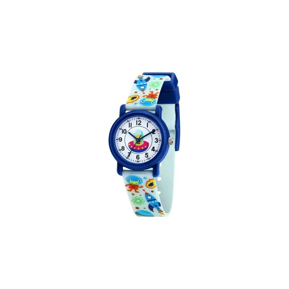 KIKOU CARTOON KIDS WATCH