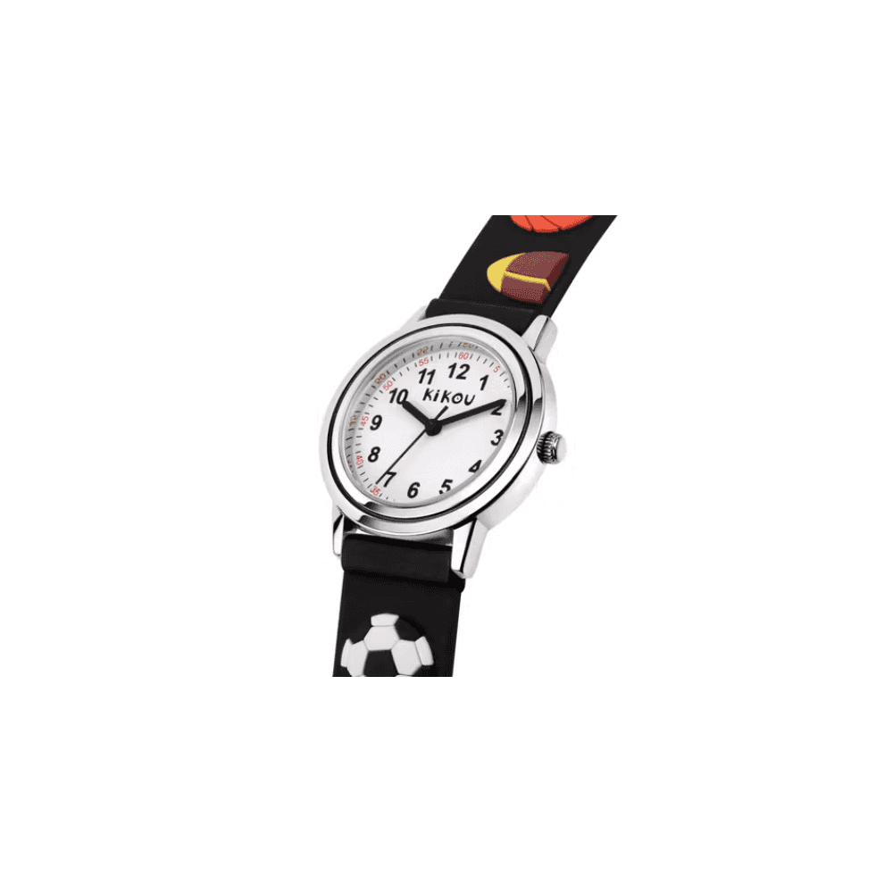 Kikou Boys Football Watch