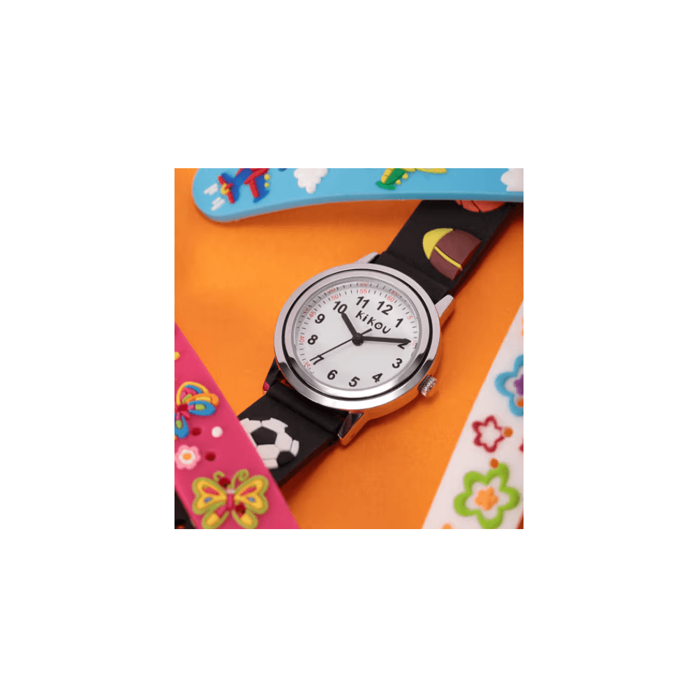 Kikou Boys Football Watch
