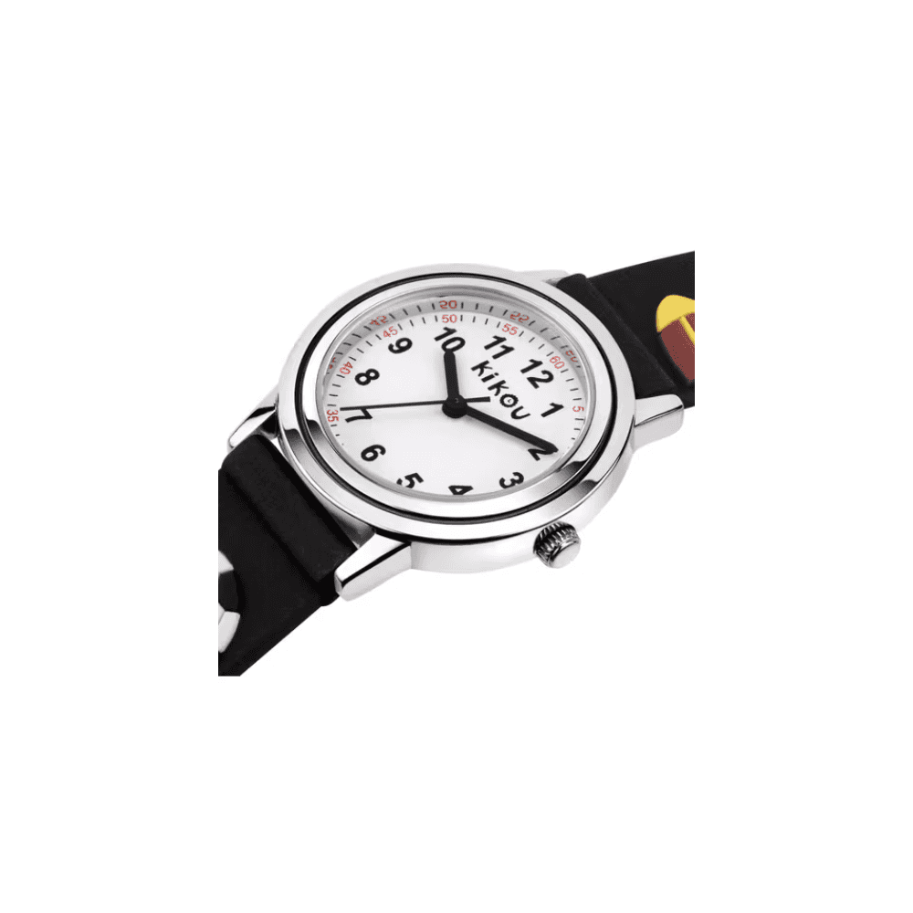 Kikou Boys Football Watch