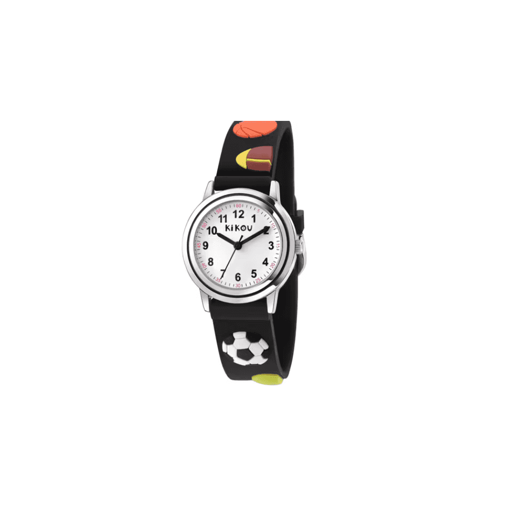 Kikou Boys Football Watch